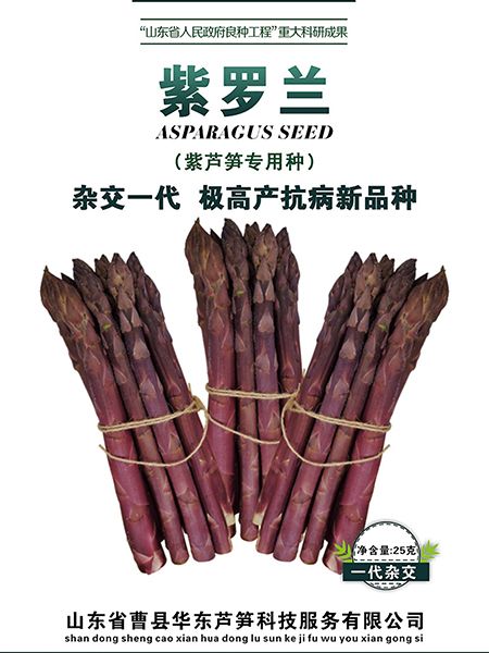 蘆筍生長周期多久？